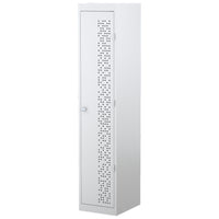 Steelco 1 Door Locker