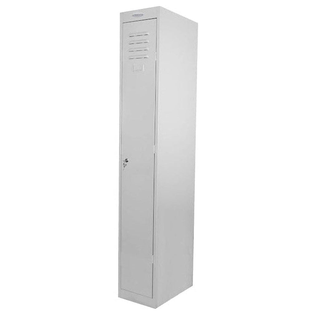 Steel Lockers