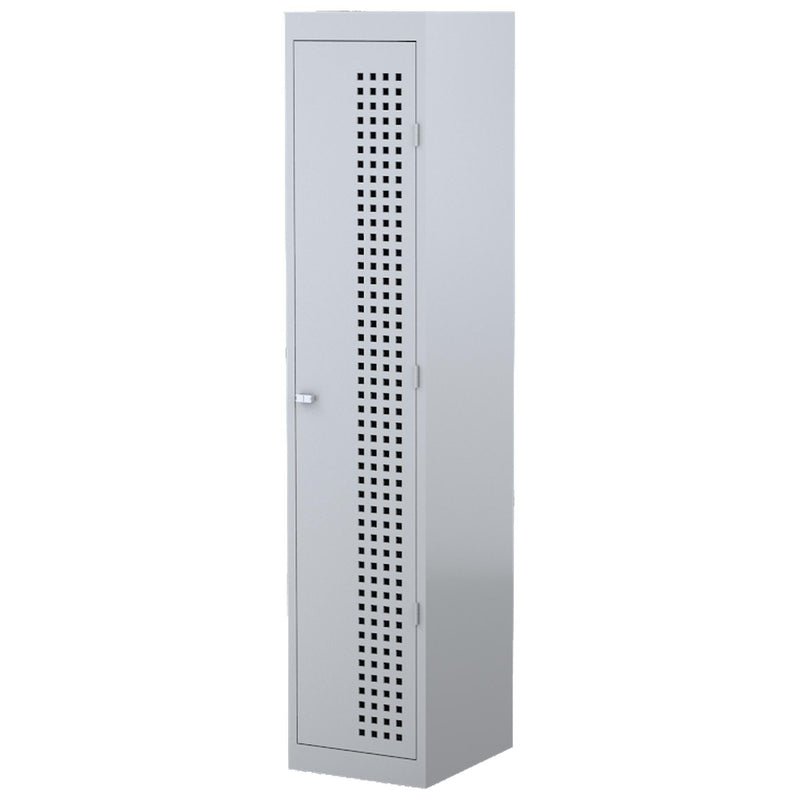 Steelco 1 Door Locker