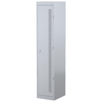 Steelco 1 Door Locker