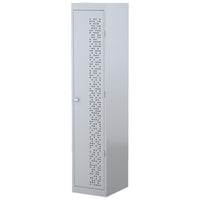 Steelco 1 Door Locker
