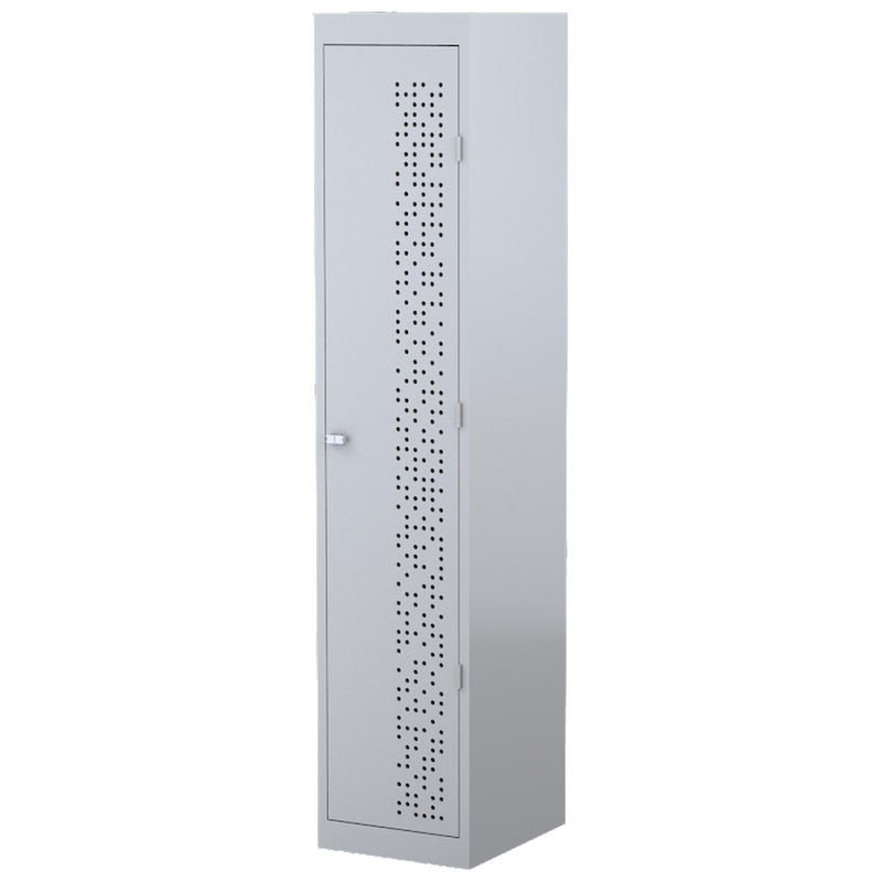 Steelco 1 Door Locker