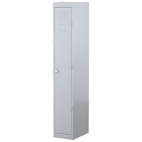 Steelco 1 Door Locker