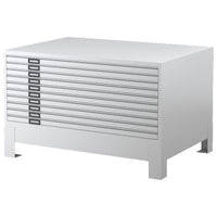 Steelco 10 Drawer Plan Cabinet