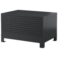 Steelco 10 Drawer Plan Cabinet