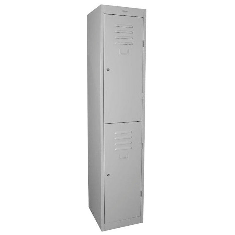Steelco 2 Door Locker
