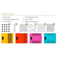 Steelco 2 Door Locker