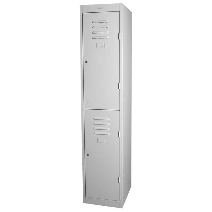 Steelco 2 Door Locker