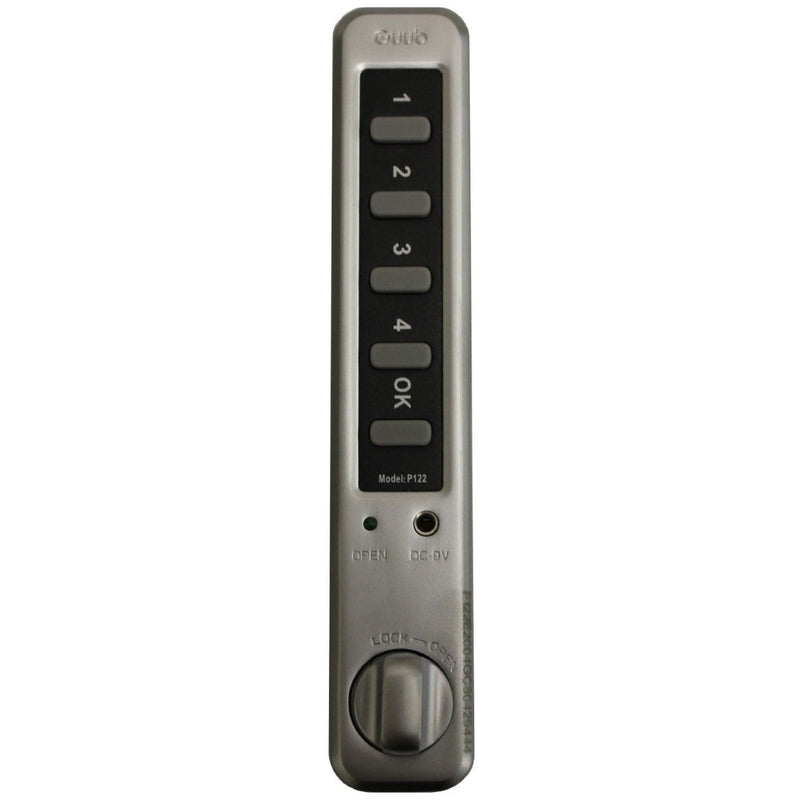 Steelco 2 Drawer Vertical Filing Cabinet