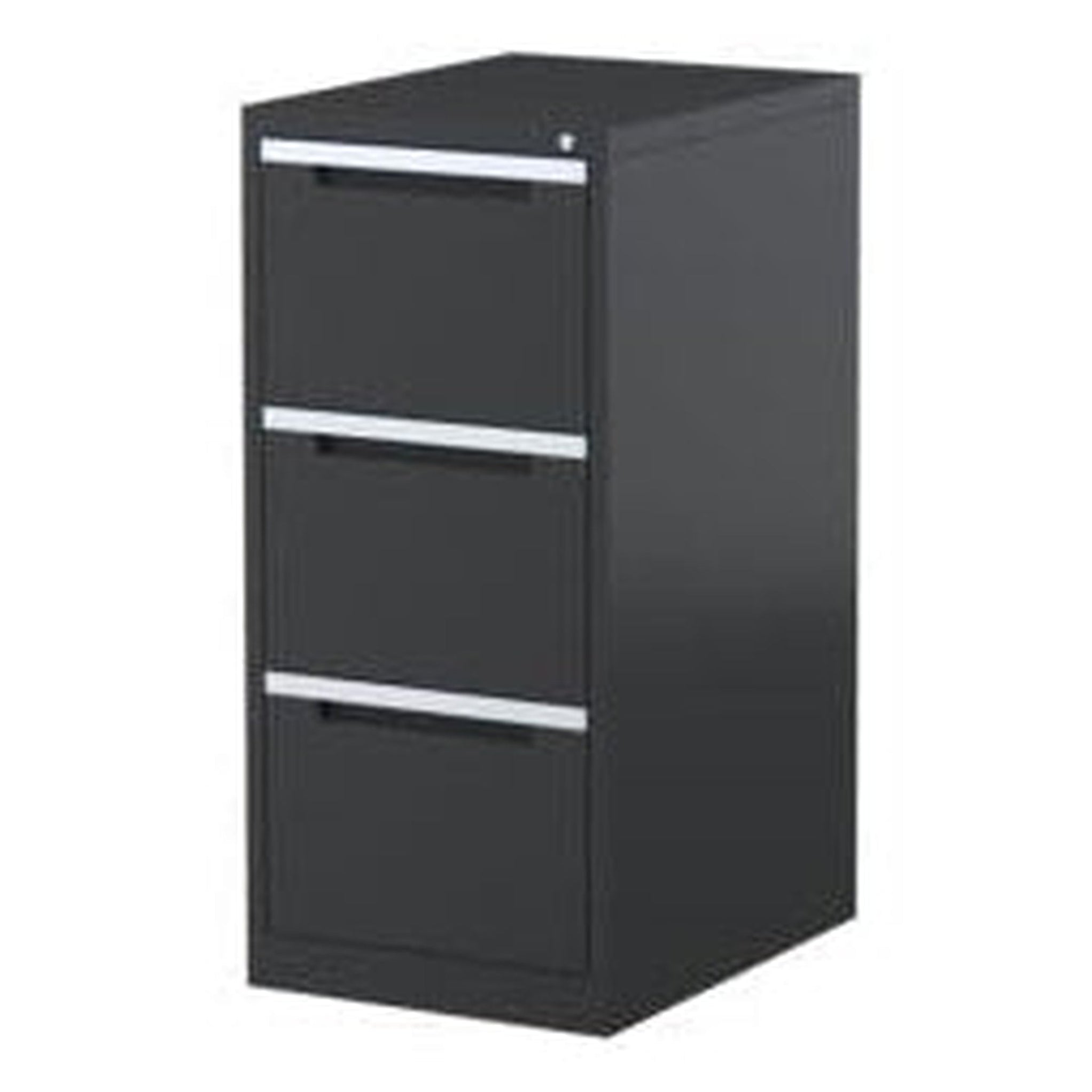 Steelco 3 Drawer Vertical Filing