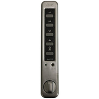 Steelco 3 Drawer Vertical Filing Cabinet