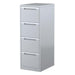 Steelco 4 Door Vertical Filing Cabinet