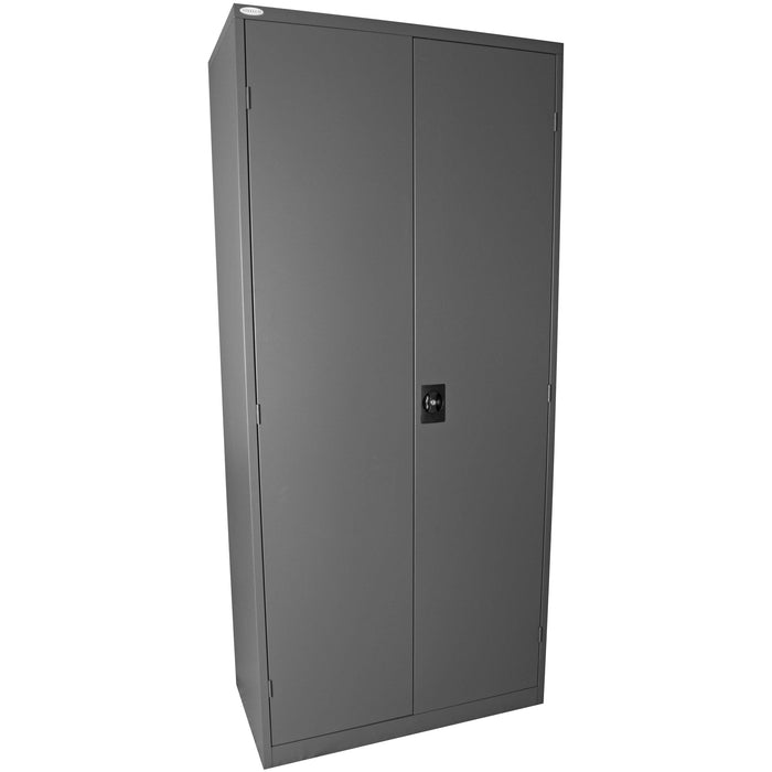 Steelco 4 Shelf Storage Cabinets