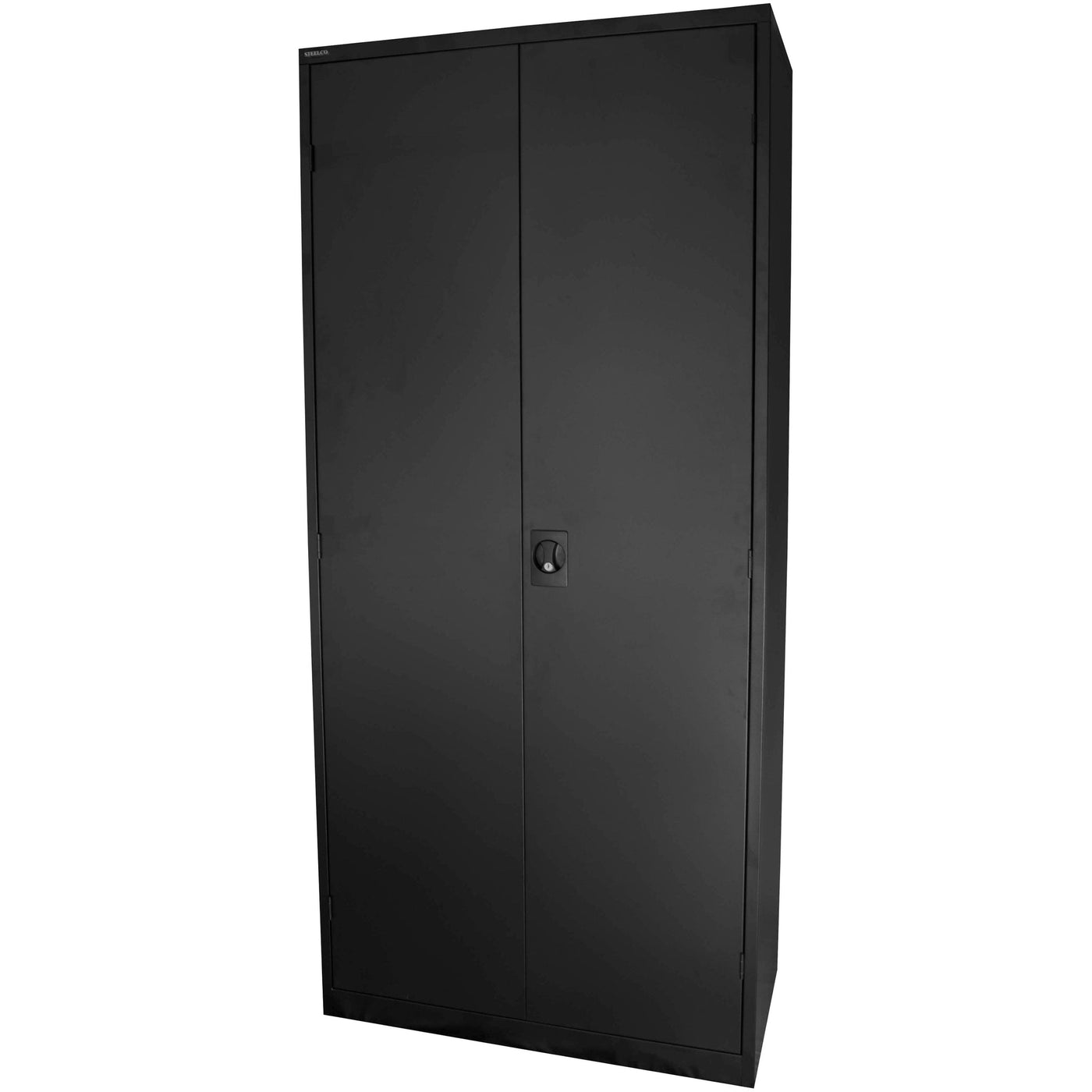 Steelco 4 Shelf Storage