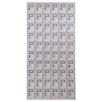 Steelco 60 Door Phone & Keys Locker