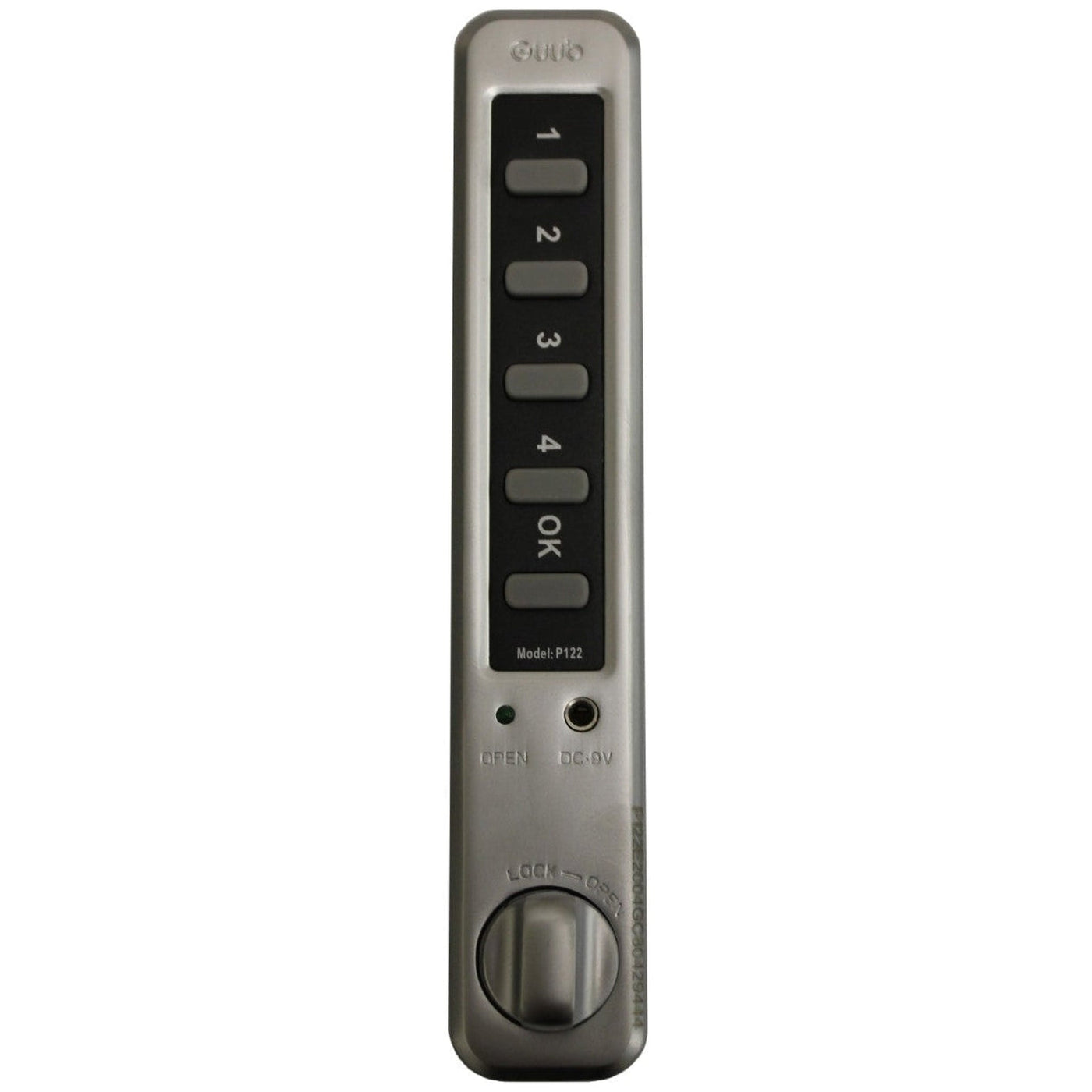 Steelco A3 3 Drawer Vertical Filing