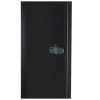 Steelco Flush 2 Door Locker