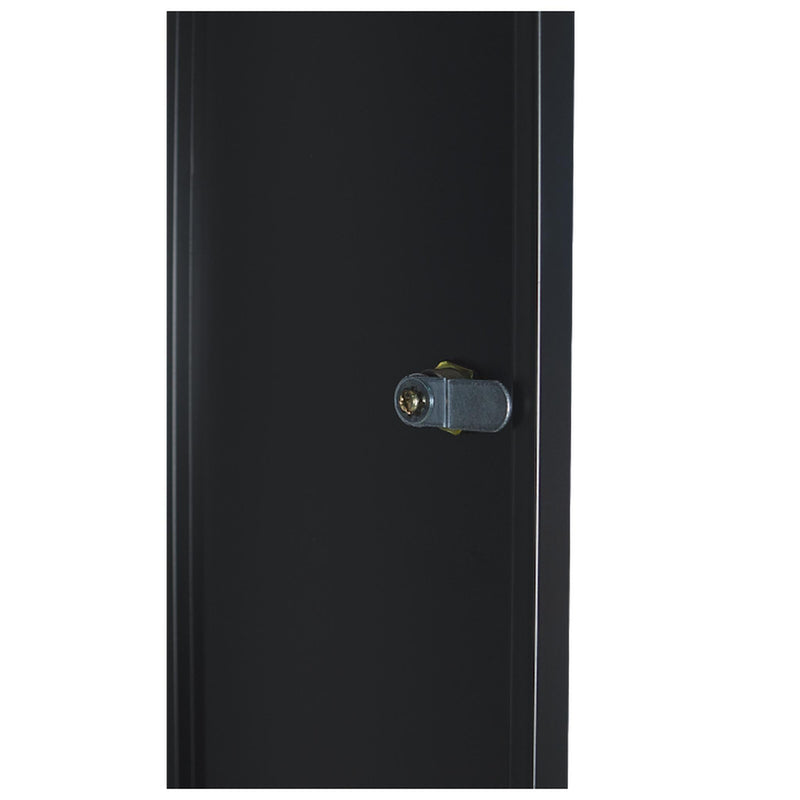 Steelco Flush 2 Door Locker