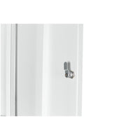 Steelco Flush 4 Door Locker
