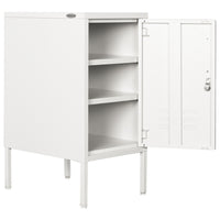 Steelco Mini Locker