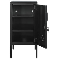 Steelco Mini Locker