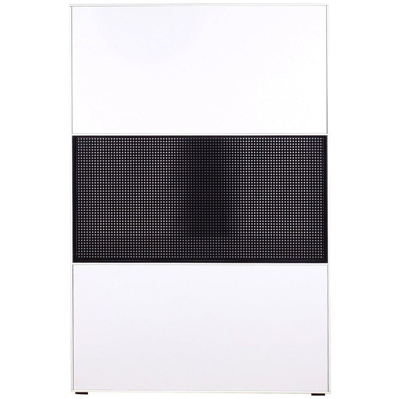 Steelco Modular Open Middle Shelf Cabinet