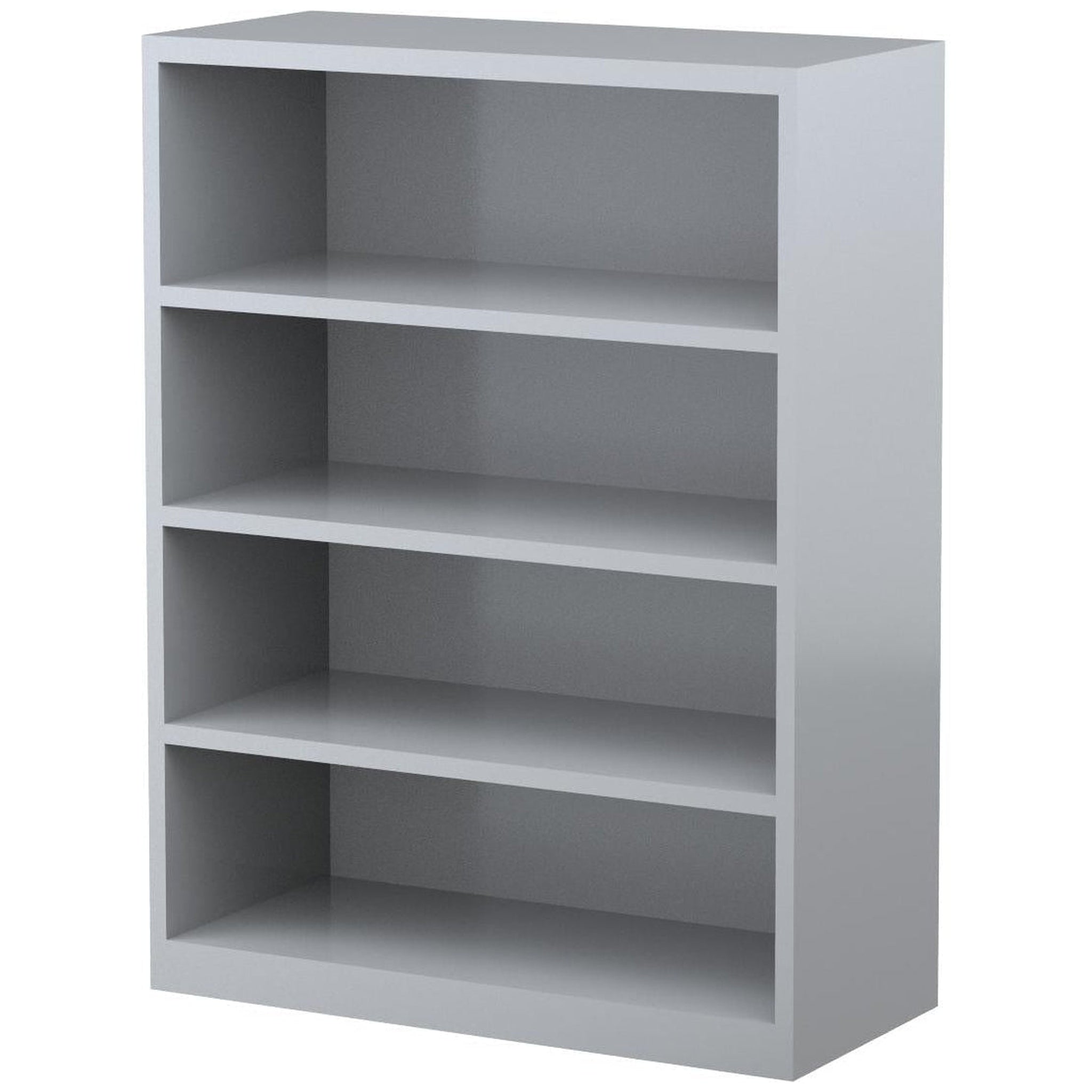 Steelco Open Bookcase 1200H