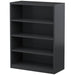 Steelco Open Bookcase 1200H