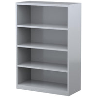 Steelco Open Bookcase 1320H