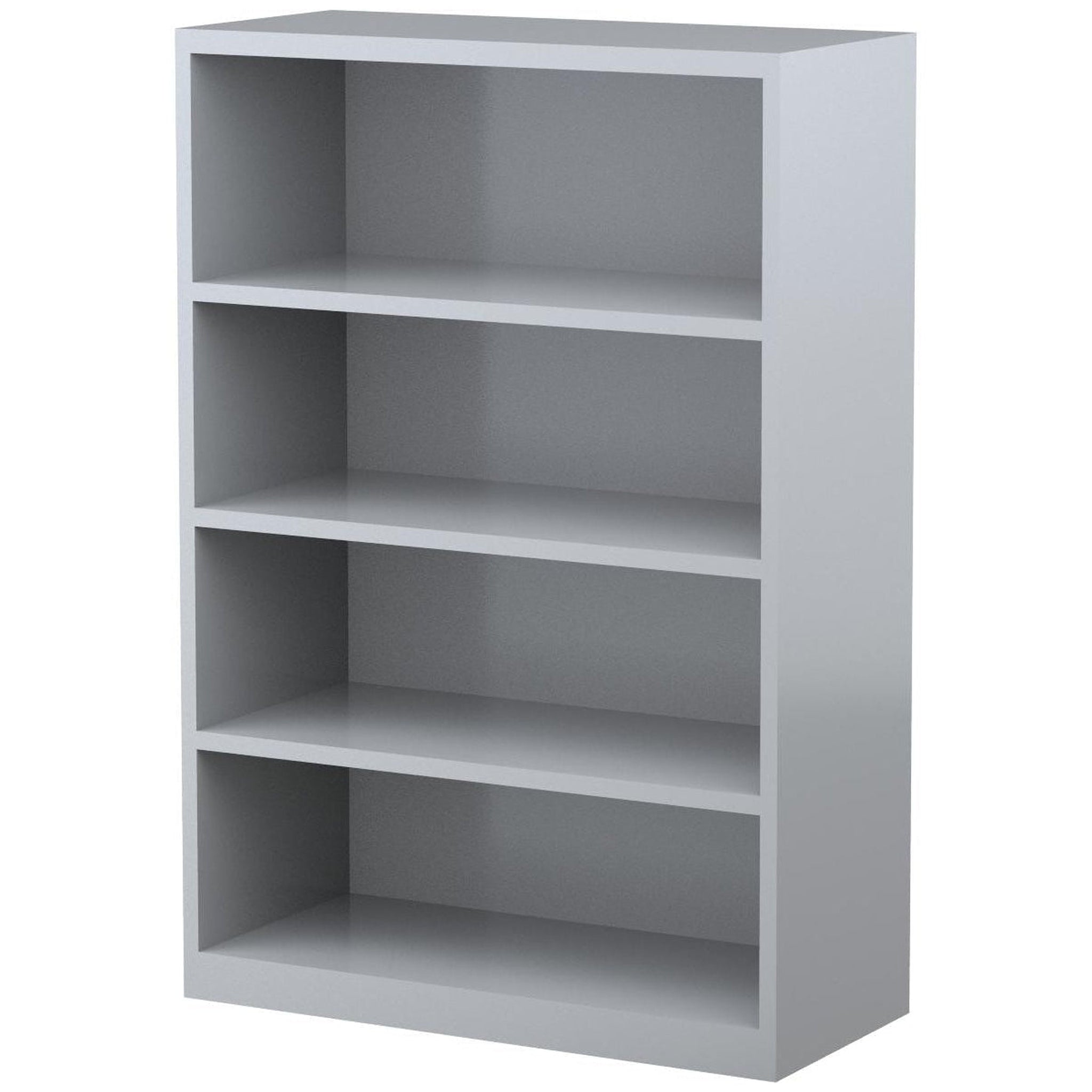 Steelco Open Bookcase 1320H