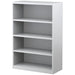 Steelco Open Bookcase 1320H