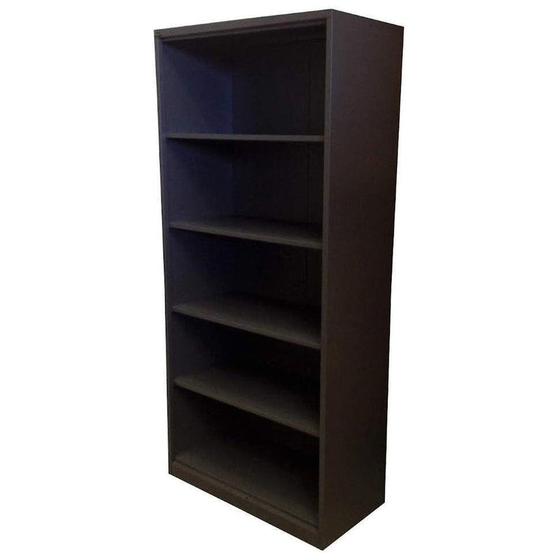 Steelco Open Bookcase 2000H