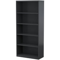 Steelco Open Bookcase 2000H