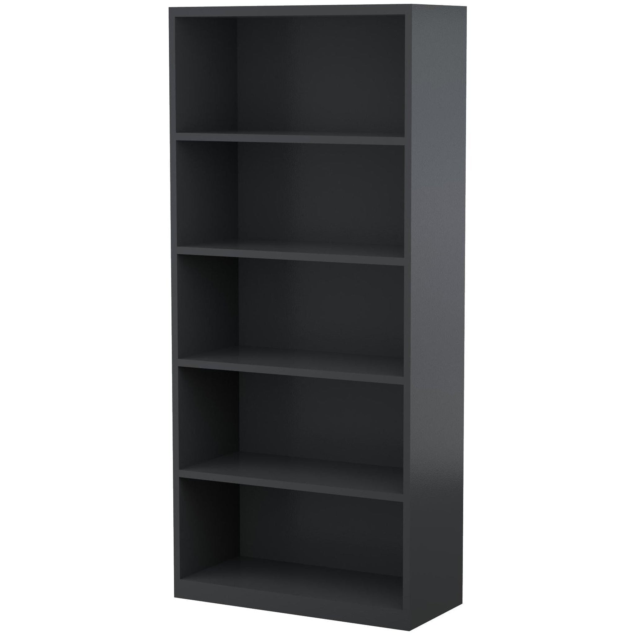 Steelco Open Bookcase 2000H
