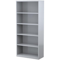 Steelco Open Bookcase 2000H