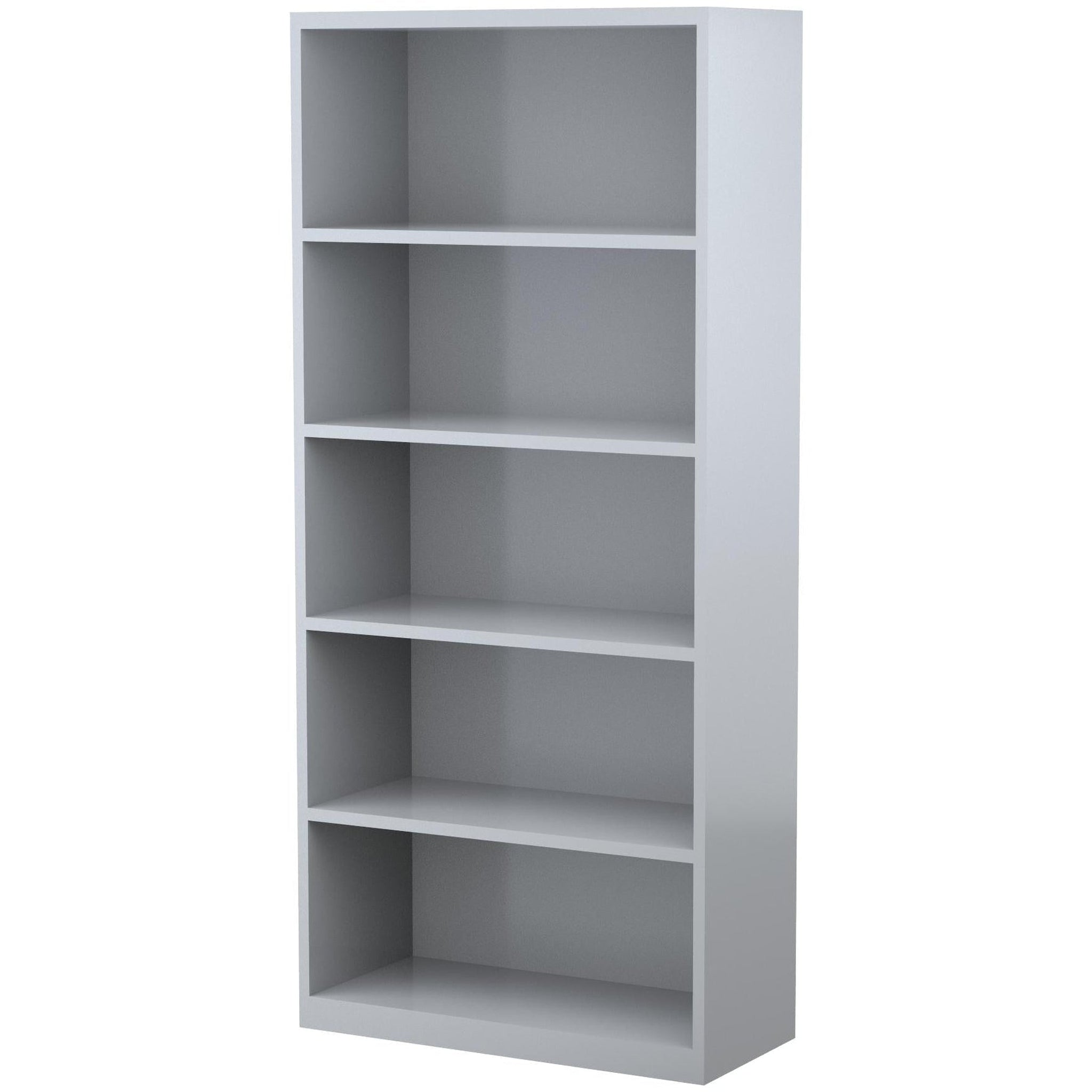 Steelco Open Bookcase 2000H
