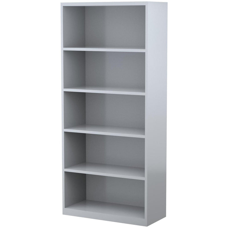 Steelco Open Bookcase 2000H