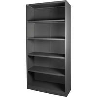 Steelco Open Bookcase 2000H
