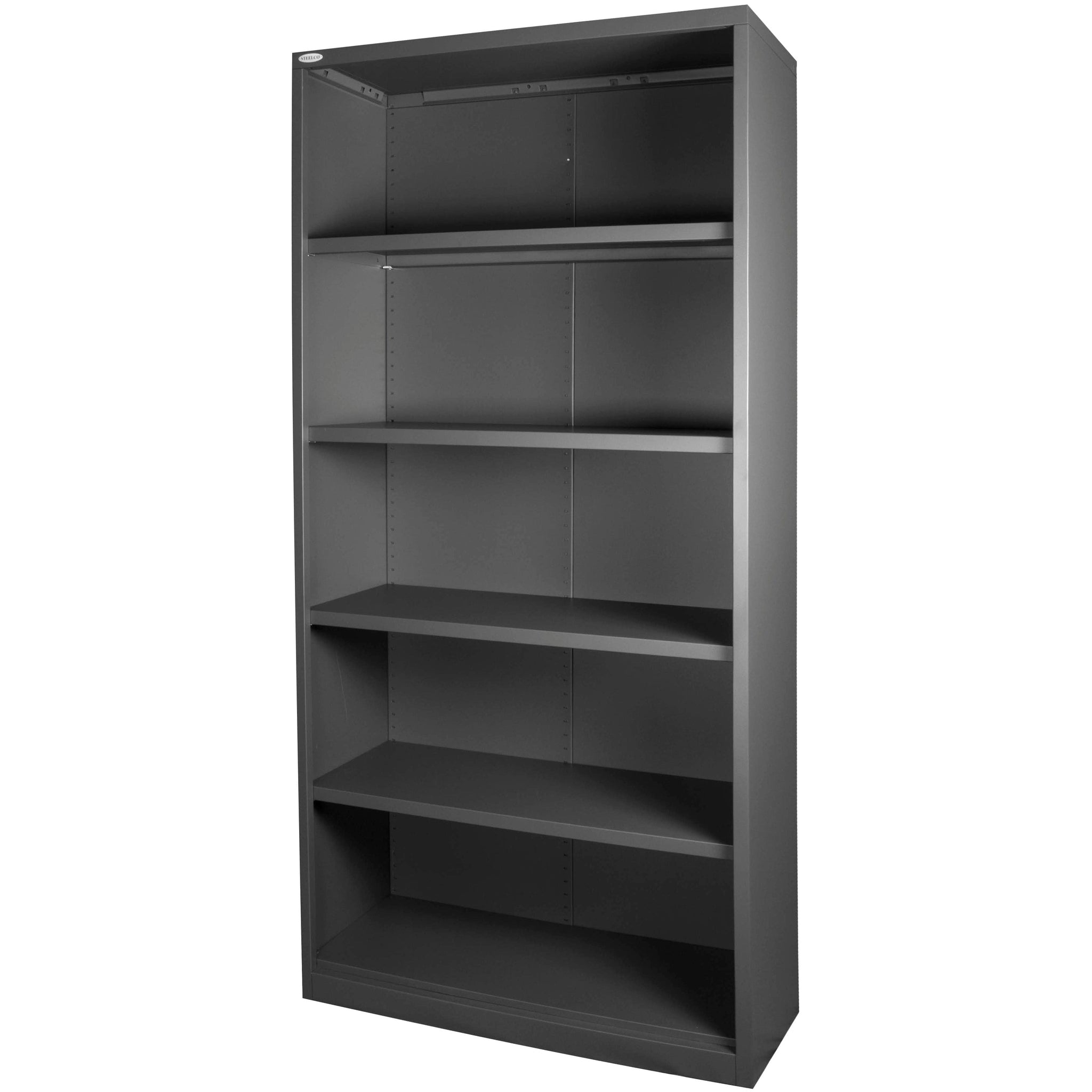 Steelco Open Bookcase 2000H