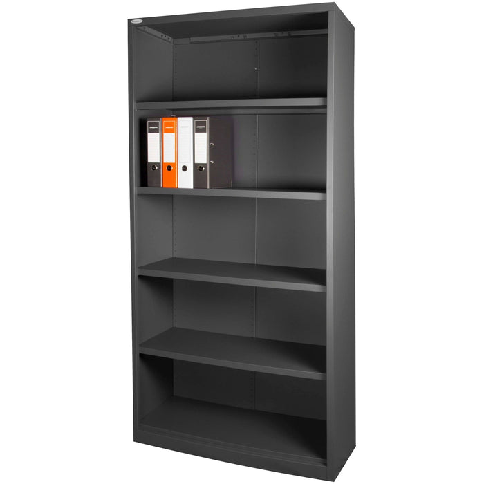 2000h Steelco Open Bookcase 2000H