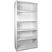 Steelco Open Bookcase 2000H