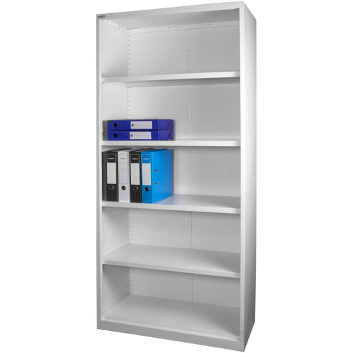 Steelco Open Bookcase 2000H