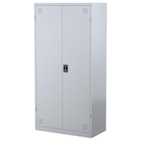 Steelco Personnel Wardrobe