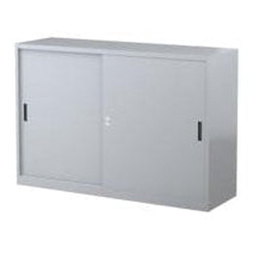 Steelco Sliding Steel Door Cabinet 1015H x 1500W