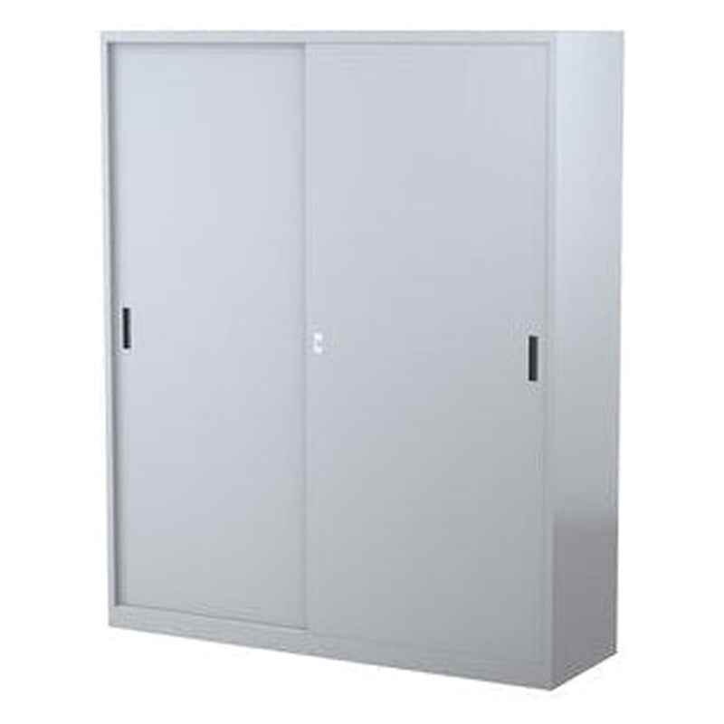 Steelco Sliding Steel Door Cabinet 1830H x 1500W