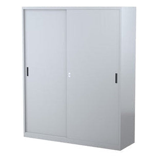 Steelco Sliding Steel Door Cabinet 1830H x 1500W