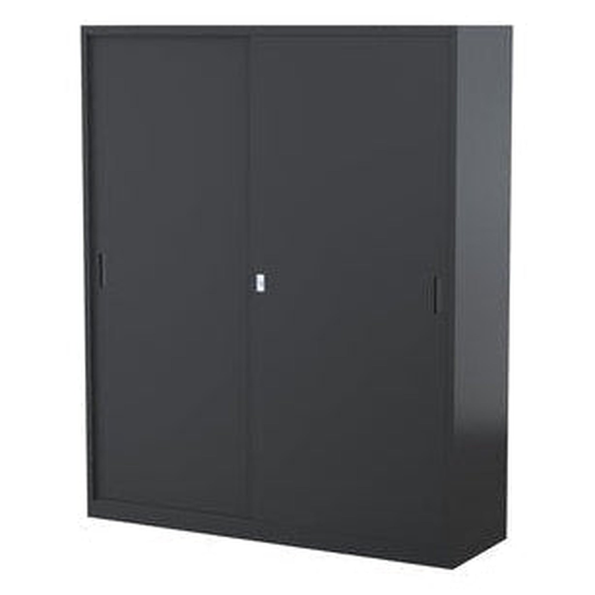 Steelco Sliding Steel Door Cabinet 1830H x 1500W