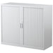 Steelco Tambour Door Cabinet 1015H x 1200W
