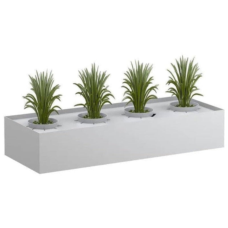 Steelco Tambour Door Cabinet 1320H x 1200W