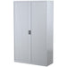 Steelco Tambour Door Cabinet 2000H x 1200W